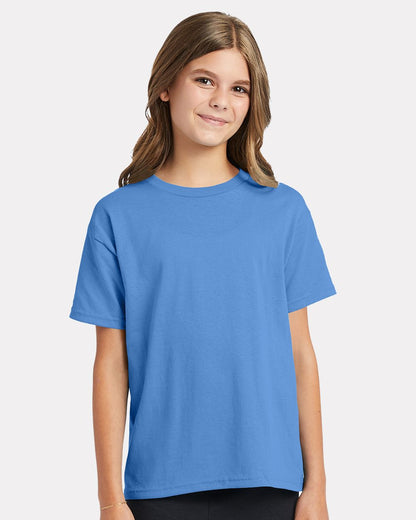 Hanes Ecosmart™ Youth T-Shirt - 5370