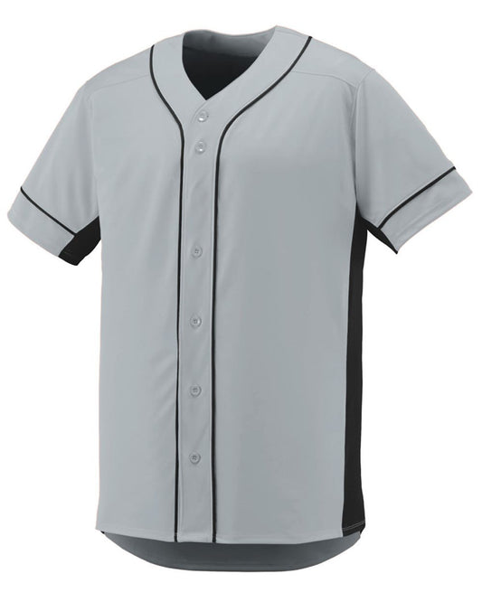 Augusta Sportswear Youth Slugger Jersey - 1661