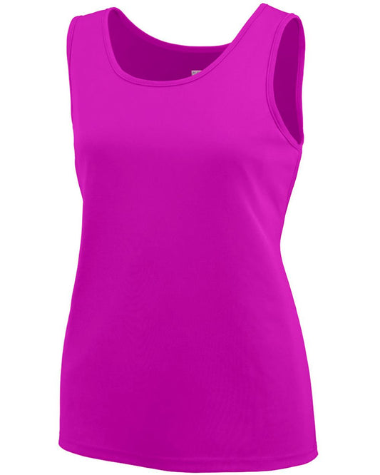 Augusta Sportswear Girls' Training Tank Top - 1706