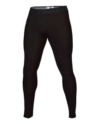 Men's Compression Full-Length Tights