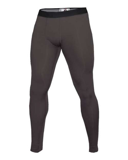 Men's Compression Full-Length Tights