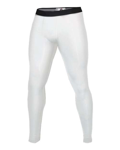 Men's Compression Full-Length Tights