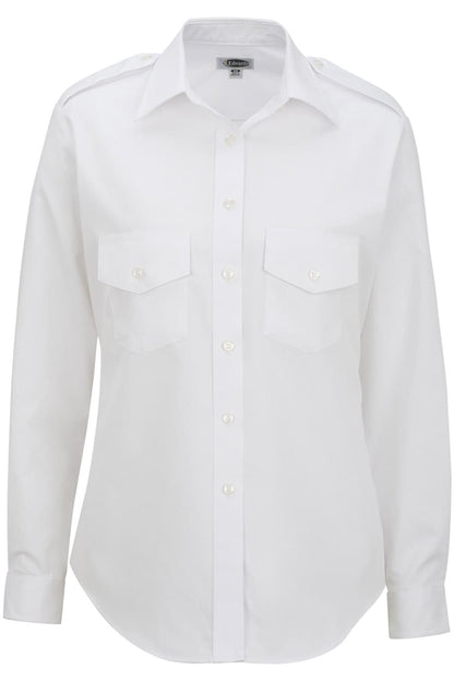 Ladies Navigator Shirt - Long Sleeve