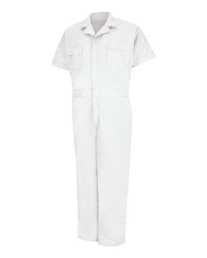 Men's Speedsuit Short Sleeve