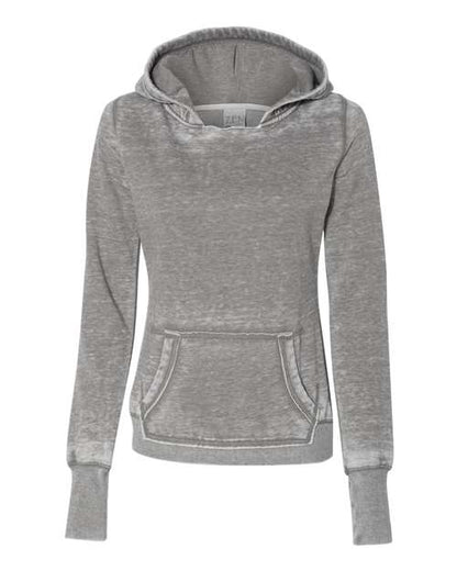 Women's Zen Fleece Hooded Sweatshirt