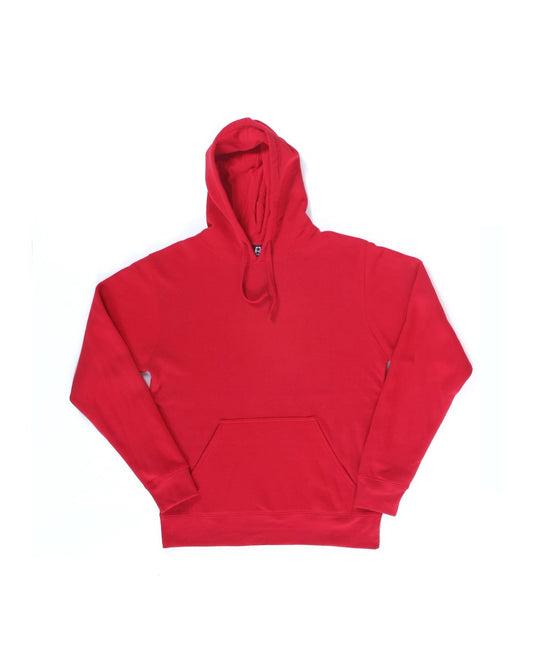 J. America Cloud Fleece Hooded Sweatshirt - 8620