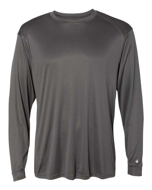 Men's Ultimate SoftLock™ Long Sleeve T-Shirt