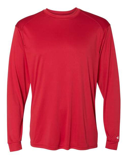 Men's Ultimate SoftLock™ Long Sleeve T-Shirt