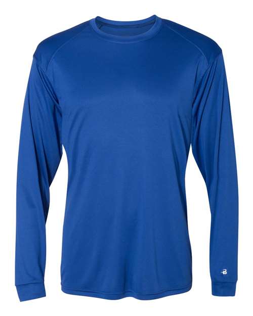 Men's Ultimate SoftLock™ Long Sleeve T-Shirt