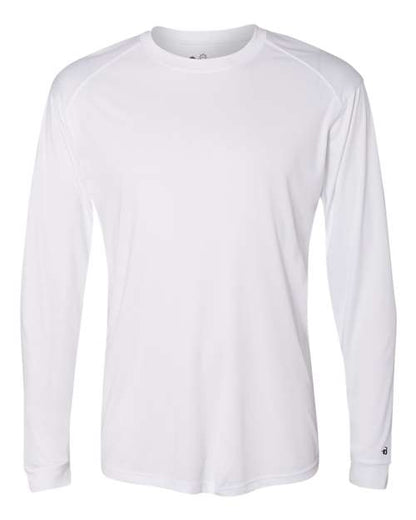 Men's Ultimate SoftLock™ Long Sleeve T-Shirt