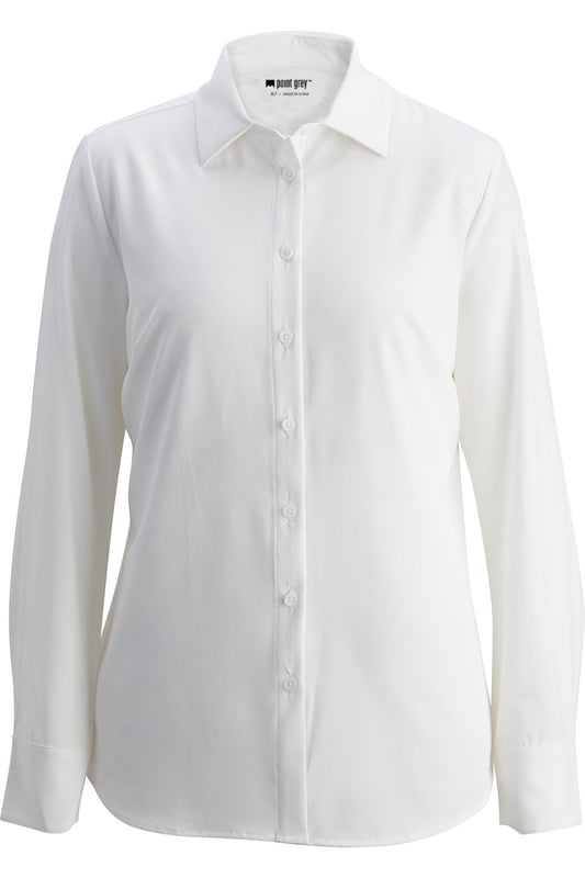Point Grey Ladies Blouse - 5272