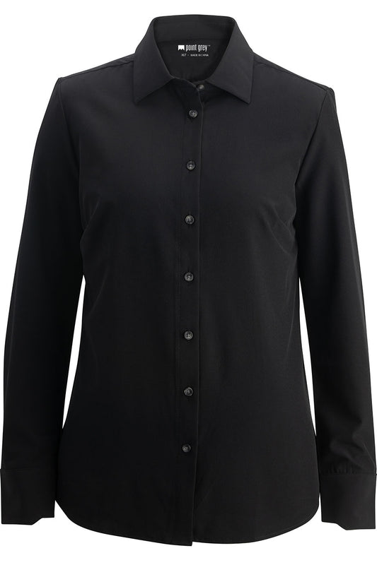 Point Grey Ladies Blouse - 5272