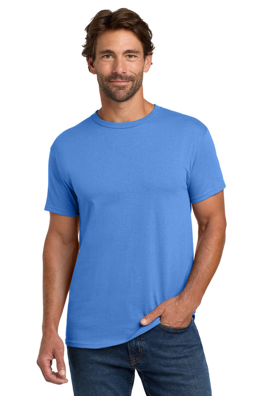 Hanes? - Essential-T 100%  Cotton T-Shirt.  5280