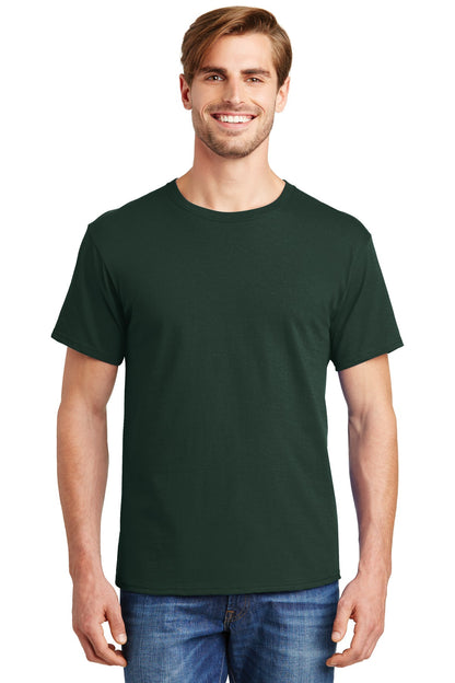 Hanes? - Essential-T 100%  Cotton T-Shirt.  5280