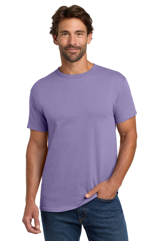 Hanes? - Essential-T 100%  Cotton T-Shirt.  5280