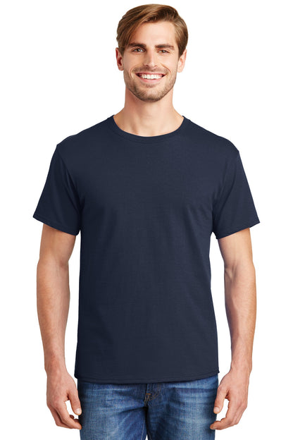 Hanes? - Essential-T 100%  Cotton T-Shirt.  5280