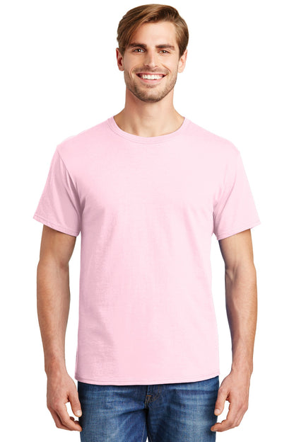 Hanes? - Essential-T 100%  Cotton T-Shirt.  5280