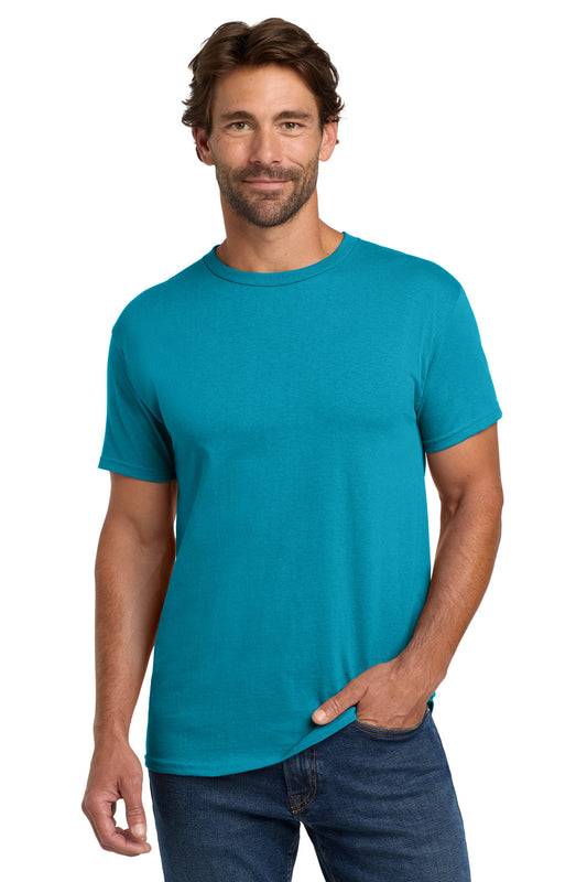 Hanes? - Essential-T 100%  Cotton T-Shirt.  5280