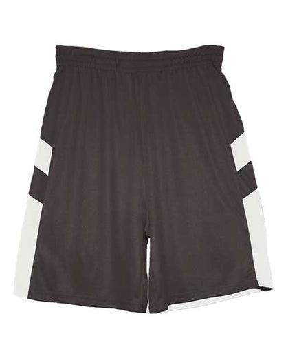 Men's B-Pivot Rev. Shorts