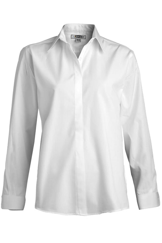 Cafe Ladies Shirt - 5290