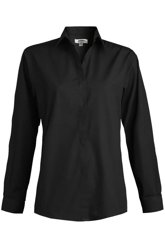 Cafe Ladies Shirt - 5290