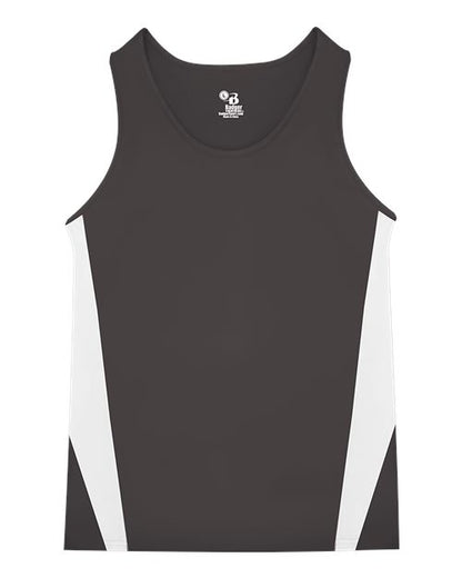 Men's Stride Singlet
