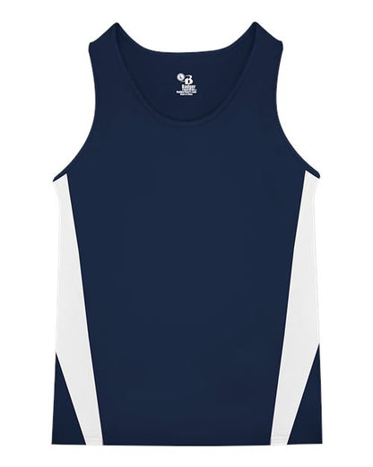 Men's Stride Singlet