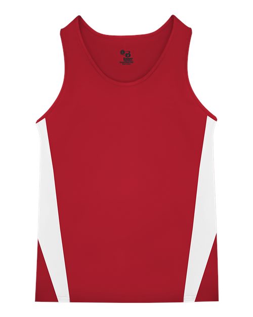 Men's Stride Singlet