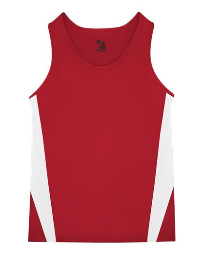 Men's Stride Singlet