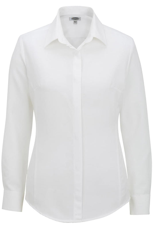 Ladies Batiste Cafe Shirt - 5291