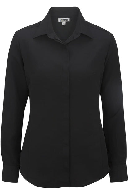 Ladies Batiste Cafe Shirt