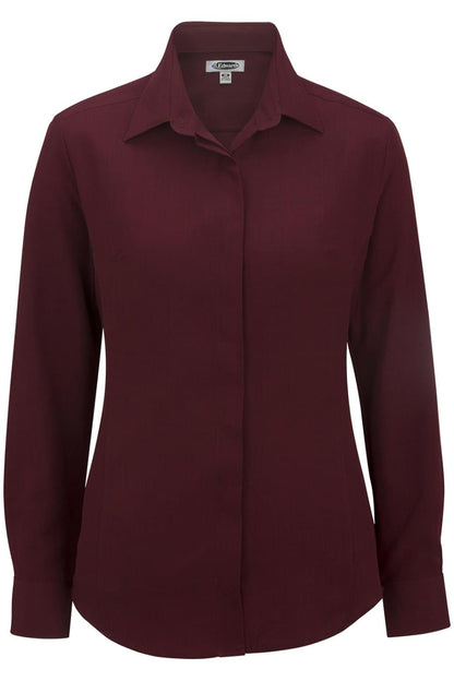 Ladies Batiste Cafe Shirt