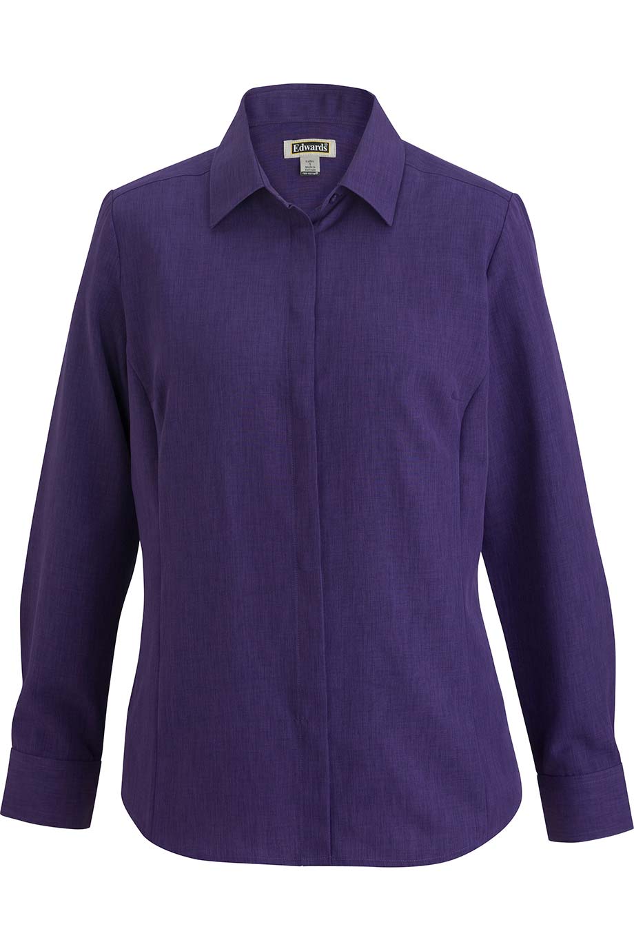 Ladies Batiste Cafe Shirt