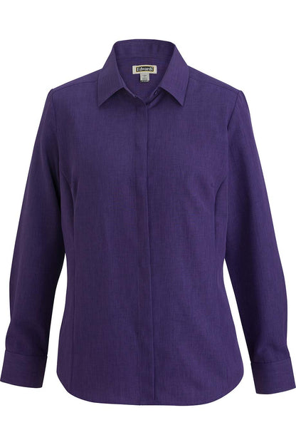 Ladies Batiste Cafe Shirt