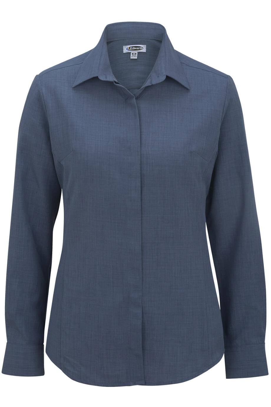 Ladies Batiste Cafe Shirt