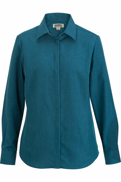 Ladies Batiste Cafe Shirt