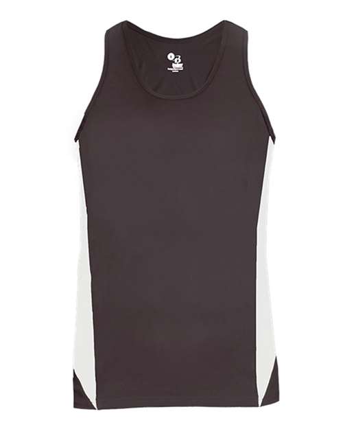 Women's Stride Singlet