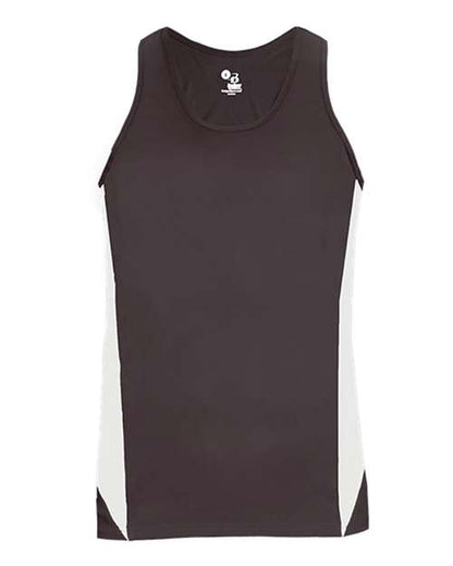 Women's Stride Singlet