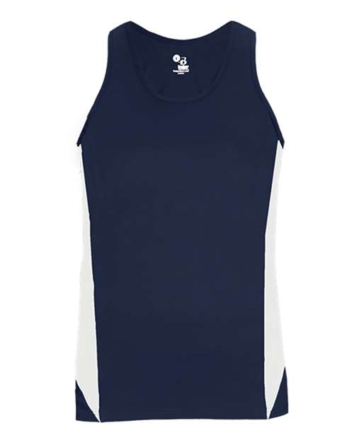 Women's Stride Singlet