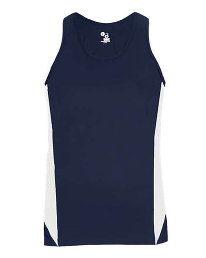 Women's Stride Singlet