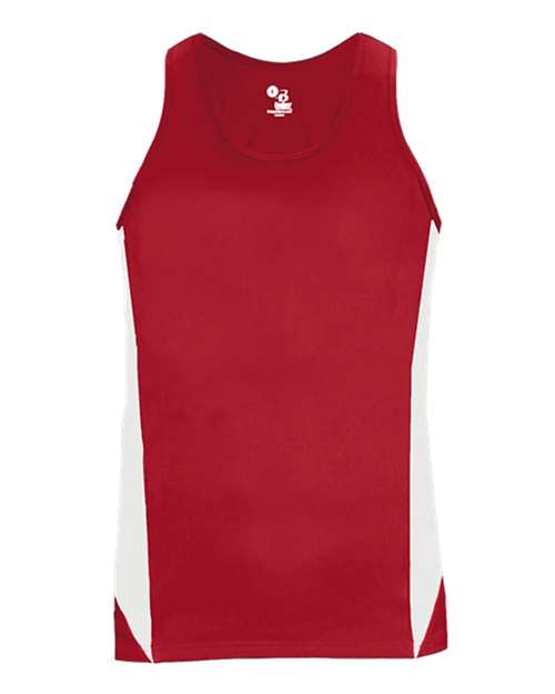 Women's Stride Singlet