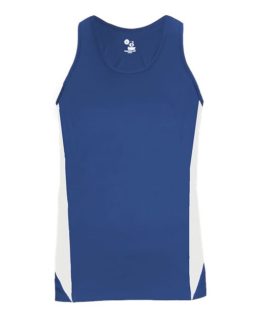 Women's Stride Singlet