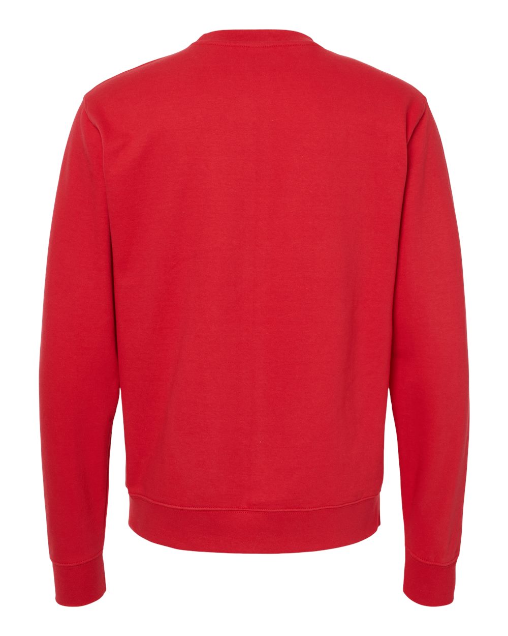 Independent Trading Co. Midweight Crewneck Sweatshirt - SS3000