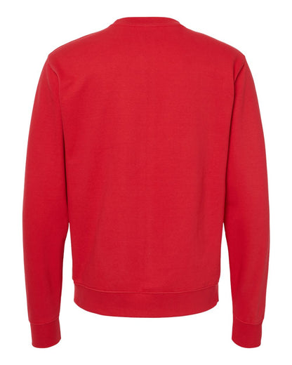 Independent Trading Co. Midweight Crewneck Sweatshirt - SS3000