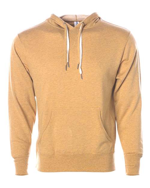 Unisex Midweight French Terry Hooded Sweatshirt