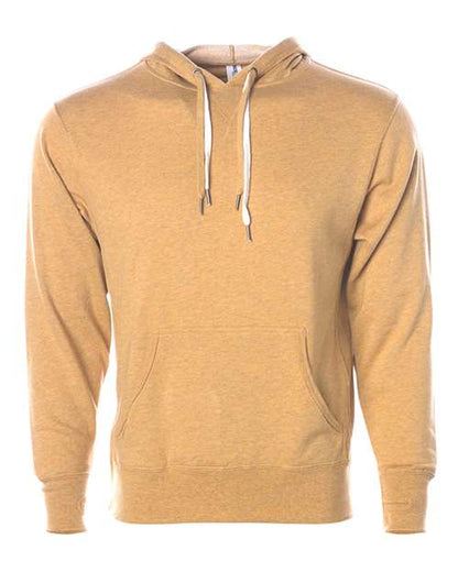 Unisex Midweight French Terry Hooded Sweatshirt