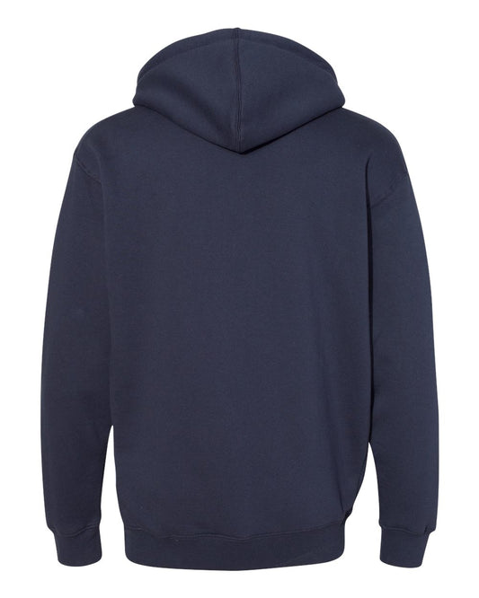 Independent Trading Co. Heavyweight Hooded Sweatshirt - IND4000