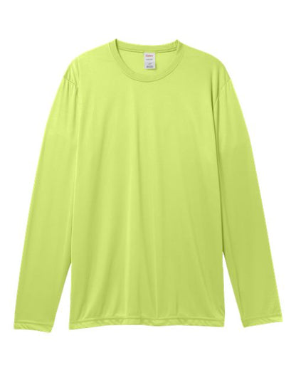 Unisex Cool DRI® Long Sleeve Performance T-Shirt