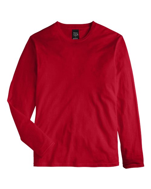 Unisex Perfect-T Long Sleeve T-Shirt