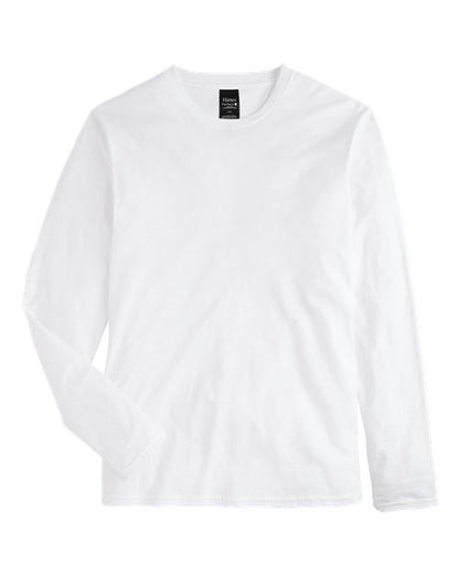 Unisex Perfect-T Long Sleeve T-Shirt